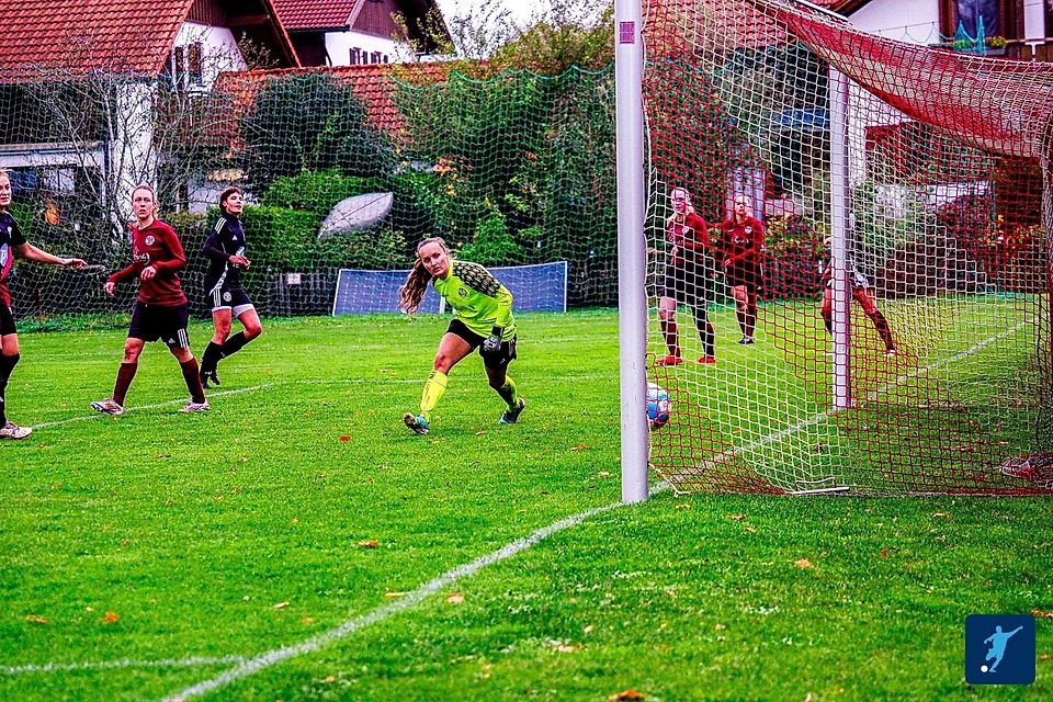 Toni Tewes sorgt für den klaren TBM Sieg