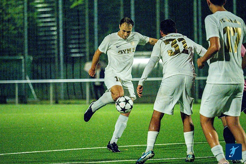 Der FC Neuhadern steht nach dem Fehlstart (drei Punkte aus den ersten acht Spielen) inzwischen wieder in Reichweite zu den Nichtabstiegsrängen.