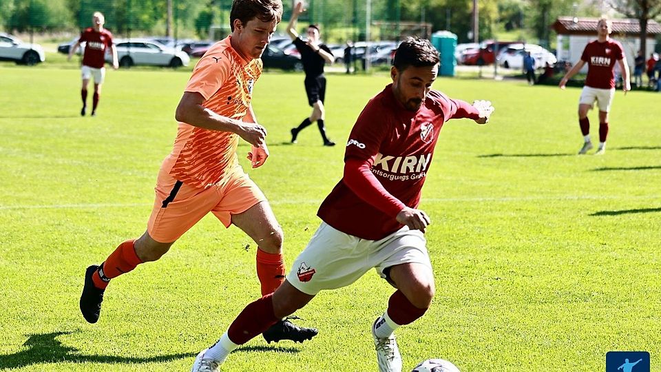 Gegen den Tabellenzweiten aus Hebertsfelden will der FCVE die aktuelle Form nutzen und den Aufstiegsanwärter zum straucheln bringen.