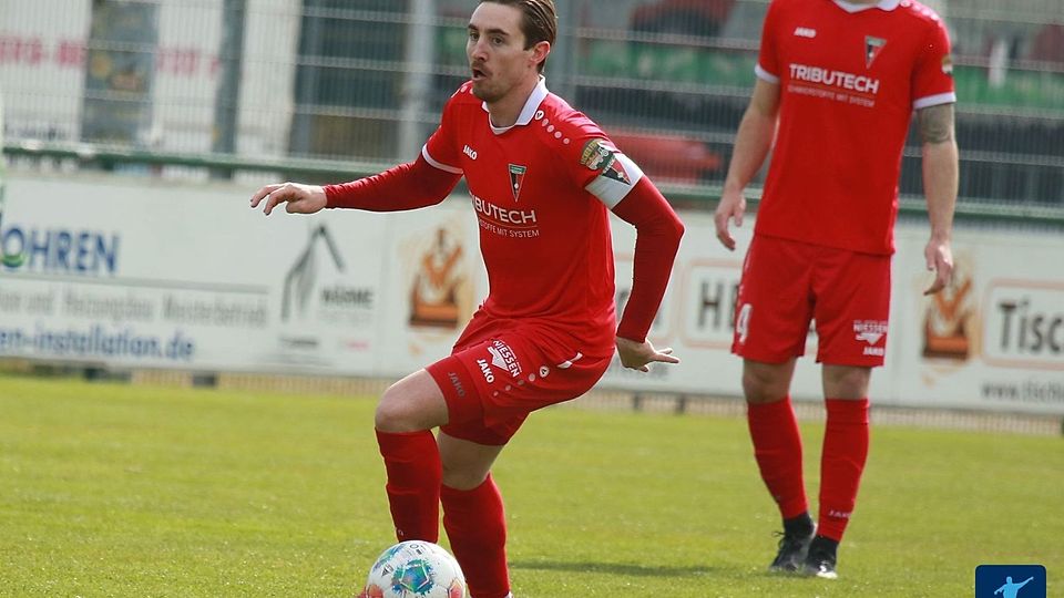 Schnuppert der FC Wegberg-Beeck an den Top-5?