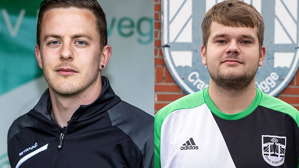 Simon Witt erlöste den MTV Wangersen kurz vor dem Ende, ASC-Keeper Tim Barvels zeichnete sich mit guten Paraden aus.