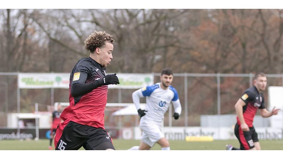 FC Gießen siegt vor einer tollen Kulisse FuPa