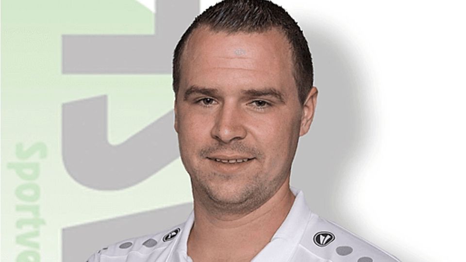 Mike Hein hat seinen Vertrag beim SSV Strümp um ein Jahr verlängert.