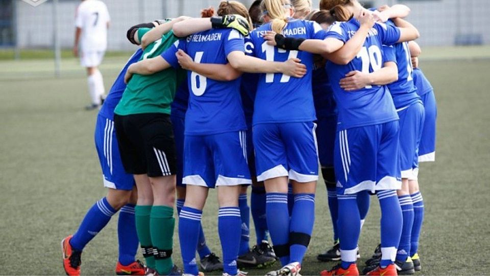 Die SGM TSV Heumaden/SV Sillenbuch kommt in der Regionenliga langsam in Tritt. Foto: Kirsch