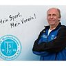 TSV-Trainer Uwe Werrmeyer will oben mitspielen.