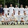 Klappt's diese Saison mit dem Aufstieg für B-Liga-Tabellenführer Espanol Wiesbaden?