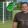 Niklas Kissel ist nicht mehr Trainer beim FC Zuzenhausen.