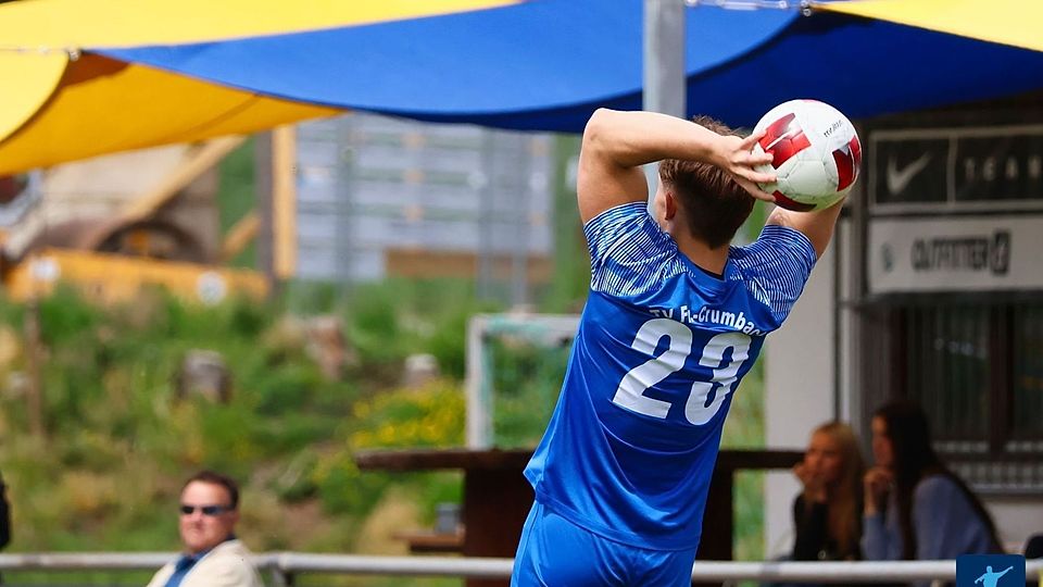 Abstiegskampf: Der TV Fränkisch-Crumbach II ist in der B-Liga gegen den TSV Bullau gefordert. 