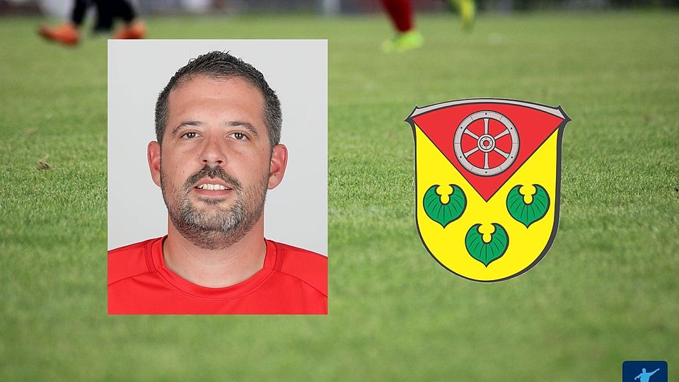 Paul MC Nally wird neuer Trainer des SC Rodau.