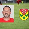 Paul MC Nally wird neuer Trainer des SC Rodau.
