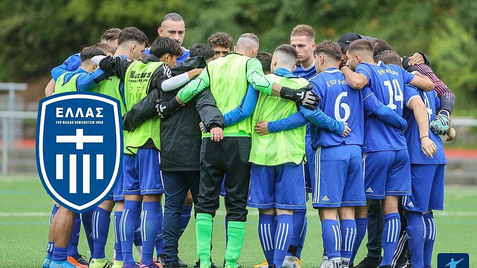 Der FSV Hellas Schierstein veranstaltet am kommenden Wochenende ein Jugend- und ein AH-Turnier 