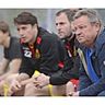 Trainer Franz Beierbeck und die Sportfreunde Egling-Straßlach stehen für Offensiv-Fußball. Hans Lippert