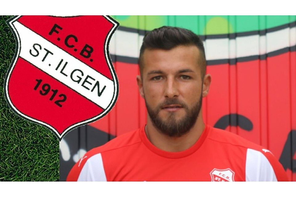 Berkan Demiröz ist nicht mehr für den FC St.Ilgen aktiv.