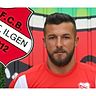 Berkan Demiröz ist nicht mehr für den FC St.Ilgen aktiv.