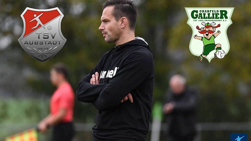 André Betz lässt sein Teammanager-Amt beim TSV Großbardorf hinter sich und wird zur kommenden Saison Co-Trainer in Aubstadt.