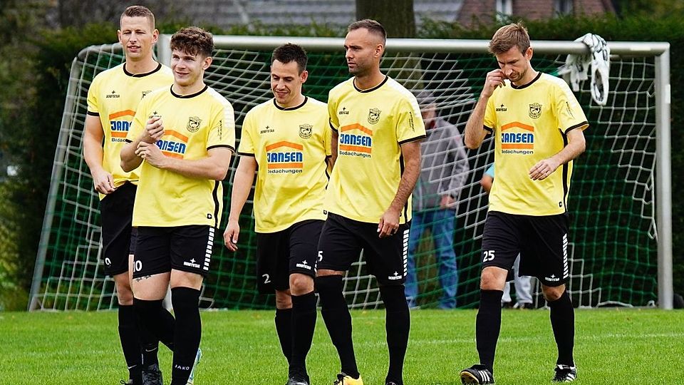 Gute Laune bei Materborn! 