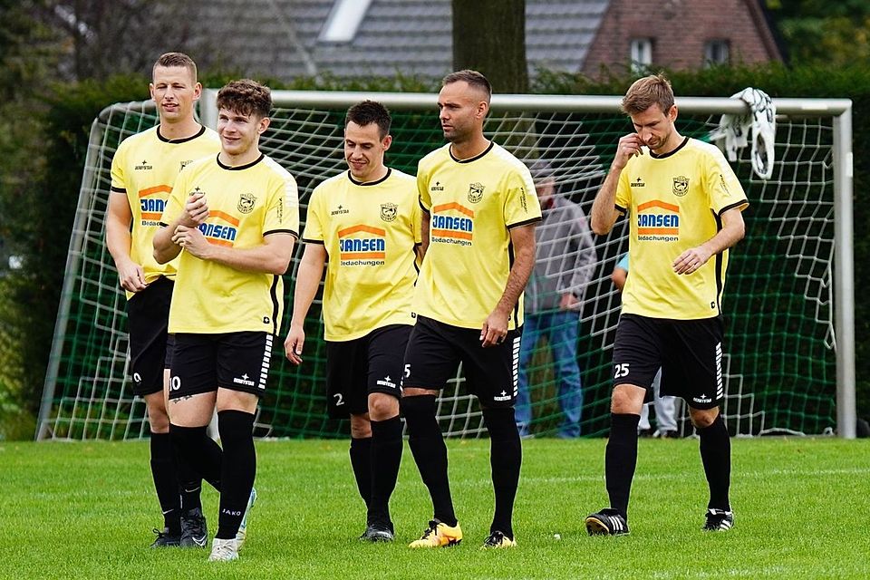 Gute Laune bei Materborn! 