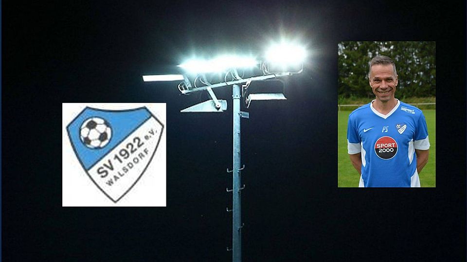 Wann geht beim SV Walsdorf das Licht an?