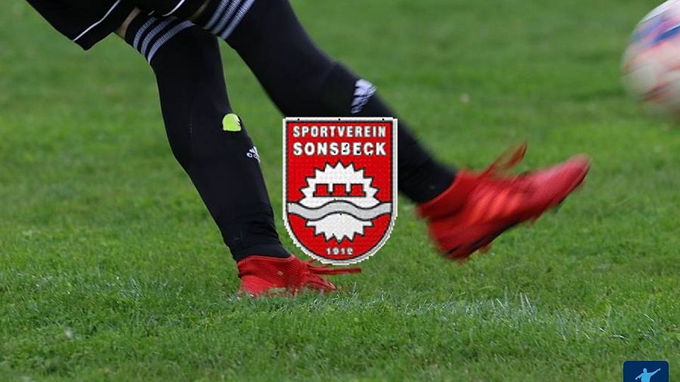 Die Damen des SV Sonsbeck stehen im Kreispokal-Finale.