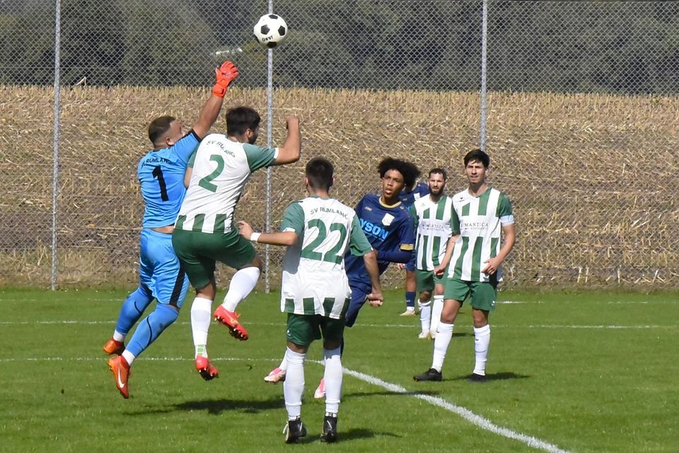 Bassersdorf 2 - Rümlang