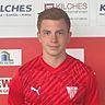 Michael Kraxenberger läuft in Zukunft für den SV Bruckmühl auf.