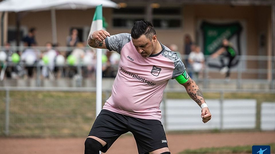 Streit beim SV Orsoy.