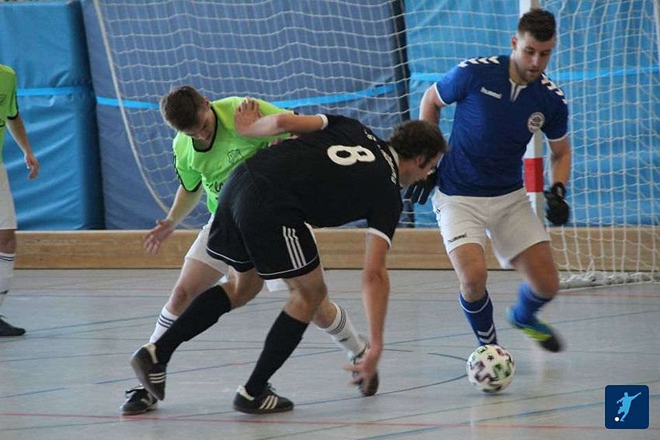 Das diesjährige Interesse an den Hallenkreismeisterschaften ist extrem gering 