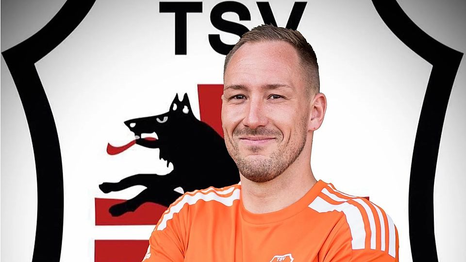 Sascha Polecki: Der Spielertrainer kritisiert die Verantwortlichen beim TSV Gräfelfing.