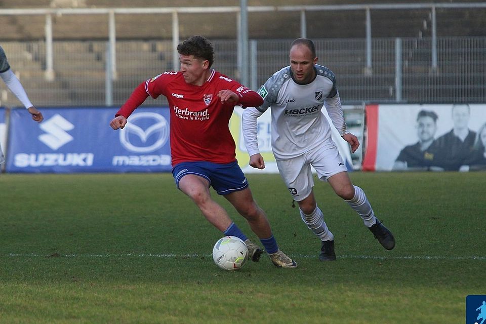 Wie geht es beim KFC weiter?