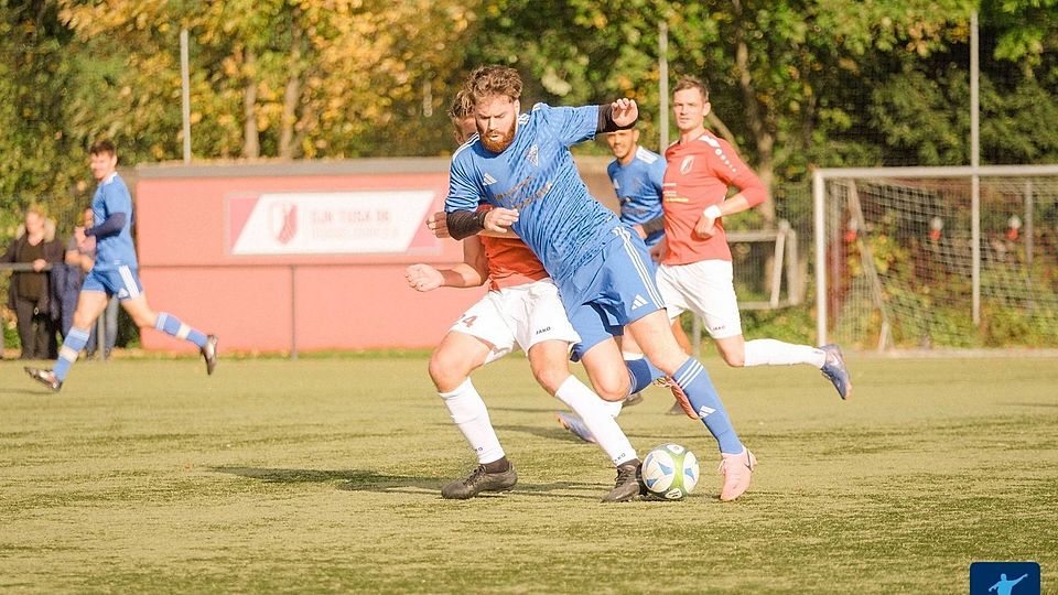 Bei den Südern läuft noch nicht alles zusammen.