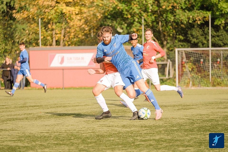 Bei den Südern läuft noch nicht alles zusammen.