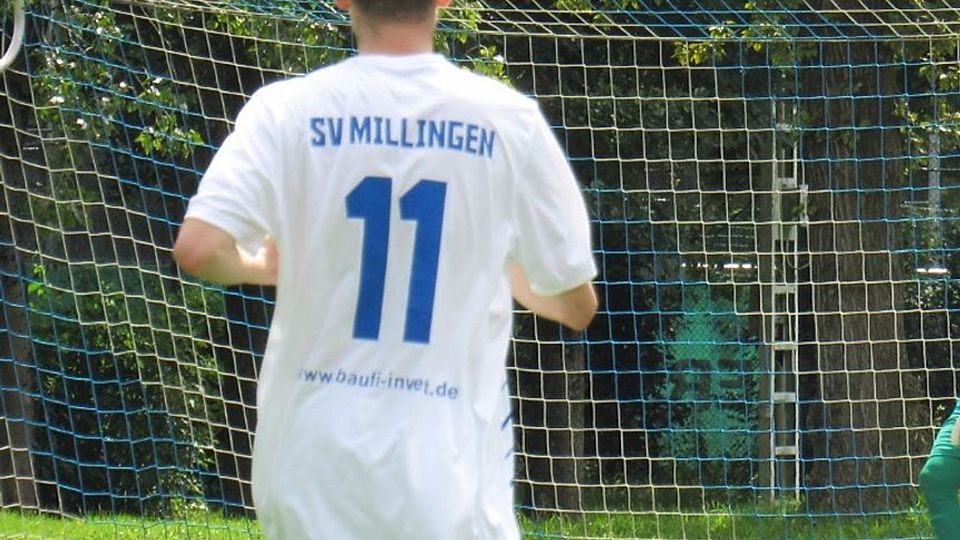 Warum Der SV Millingen Eine AG Gründet - FuPa