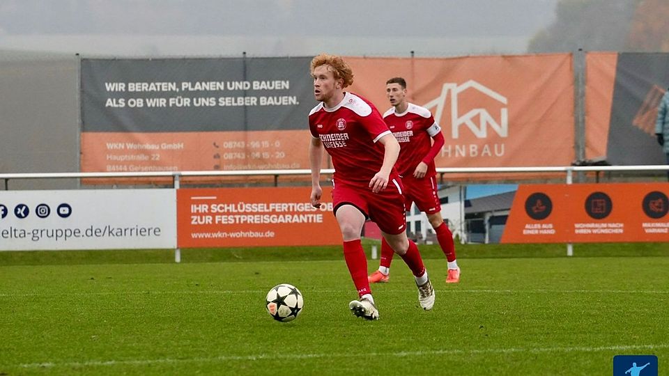 Kelheim ist am Samstagabend einer von drei Spitzenreiter.