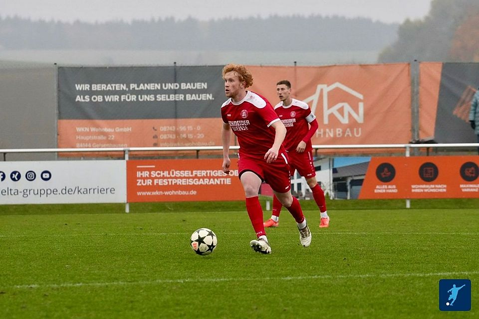 Kelheim ist am Samstagabend einer von drei Spitzenreiter.