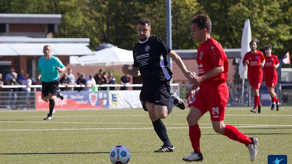 Thomasstadt Kempen gelingt der Durchmarsch. 