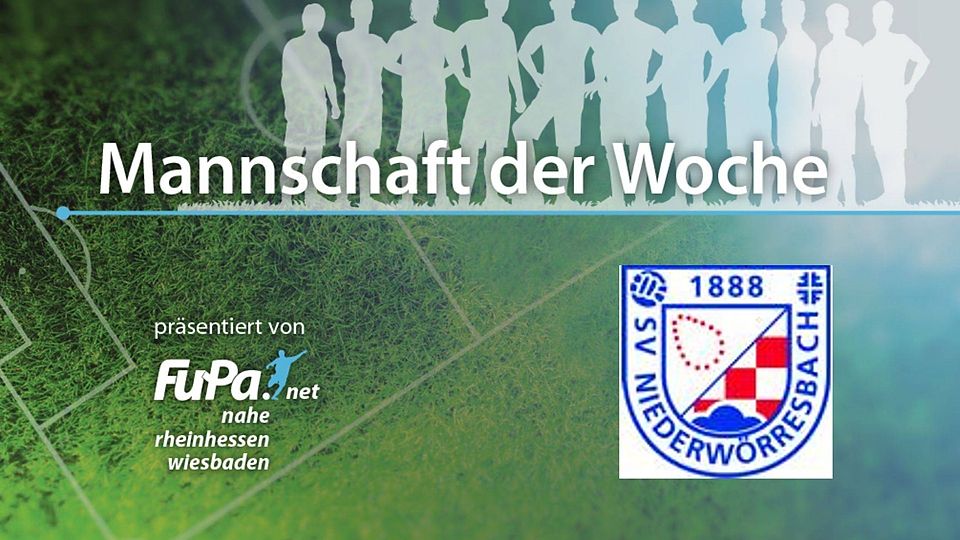 Die Relegationsniederlage in der letzten Saison hat beim SV Niederwörresbach Kräfte freigesetzt.