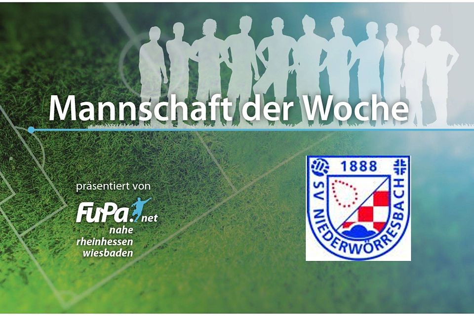 Die Relegationsniederlage in der letzten Saison hat beim SV Niederwörresbach Kräfte freigesetzt.
