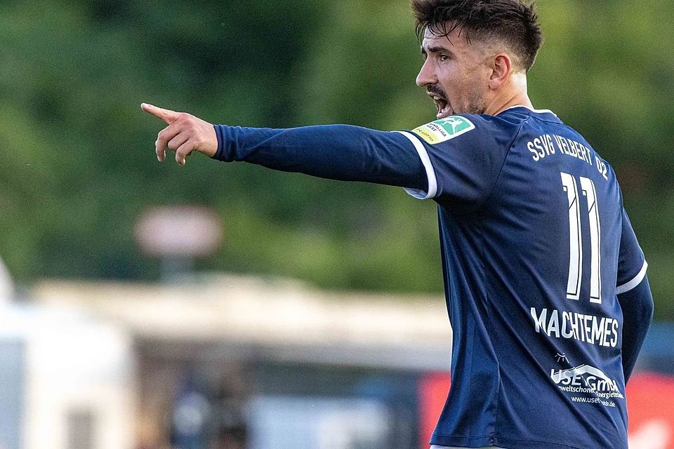 Max Machtemes tippt den 1. Spieltag der neuen Oberliga.