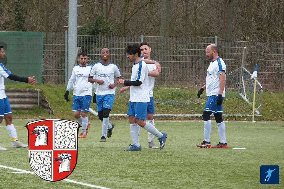 Nach dem letzten Spiel  (2:5 bei Germania Pfungstadt II) zieht sich die SKG Gräfenhausen aus dem C-Liga-Betrieb erhöht.