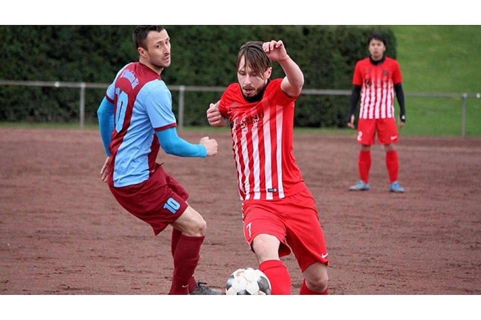 F: SC Odenkirchen-Süd