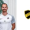 Andreas Dick ist neuer Trainer des 1. FC Spich.