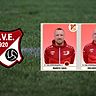 Zum Abschied will Marco Saul dem Verein den Aufstieg in die Kreisoberliga schenken.