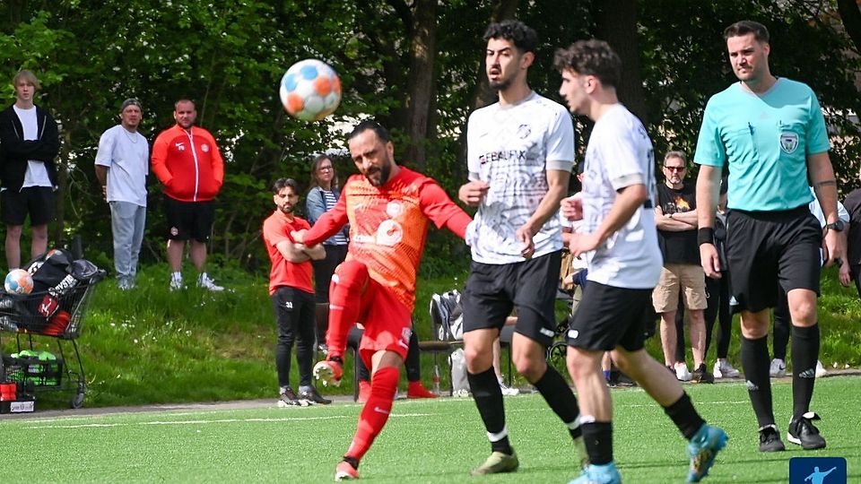 SV Vorst und SC Schiefbahn sind wieder im Einsatz. 