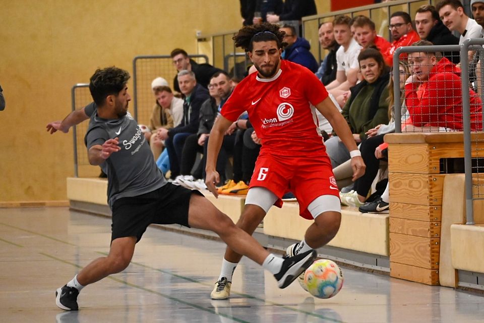 Der SC Schiefbahn will die Stadtmeisterschaft erfolgreich verteidigen.