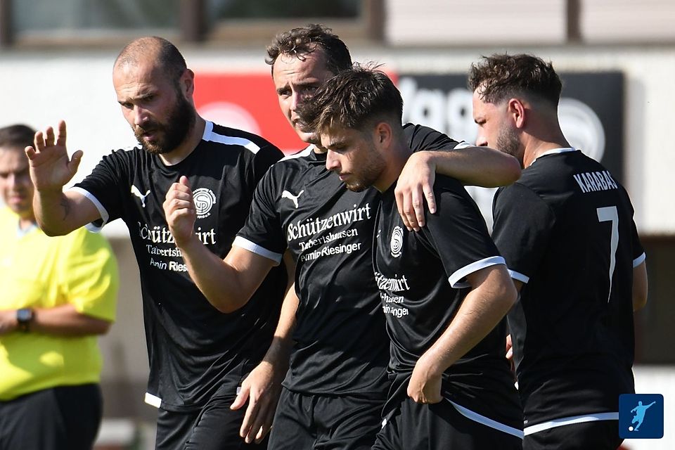 Die SpVgg Plattling schickt sich an, in die Bezirksliga zurückzukehren.