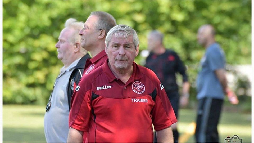 Detlef Schneider kann nicht ohne Fußball: zur kommenden Saison heuert der Trainer beim Adlershofer BC an. F: Dedeoglu Dedepress