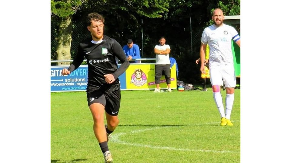 TSV Üfingen gewinnt gegen Lieblingsgegner.