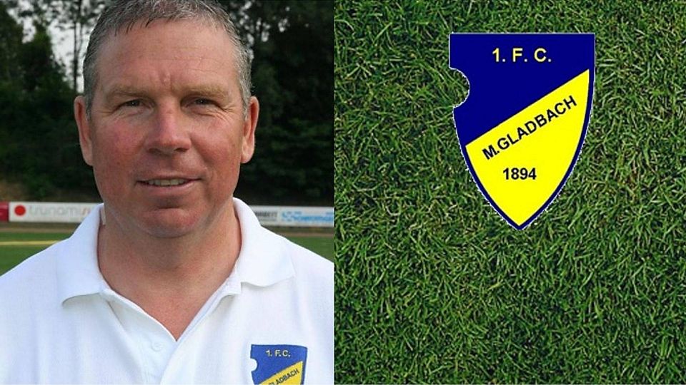 In verschiedensten Aufgaben beim 1. FC aktiv gewesen: Emil Neunkirchen.