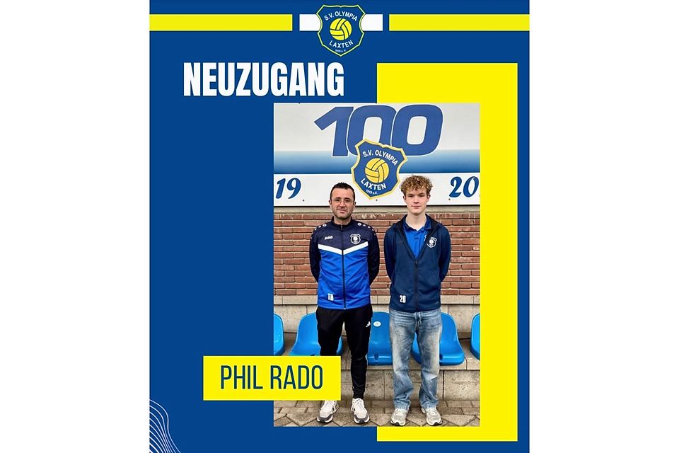 SV Olympia Laxten - Instagram SV Olympia Laxten - Instagram