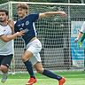 Der DSC 99 hat 2:1 gegen den 1. FC Grevenbroich-Süd gewonnen.